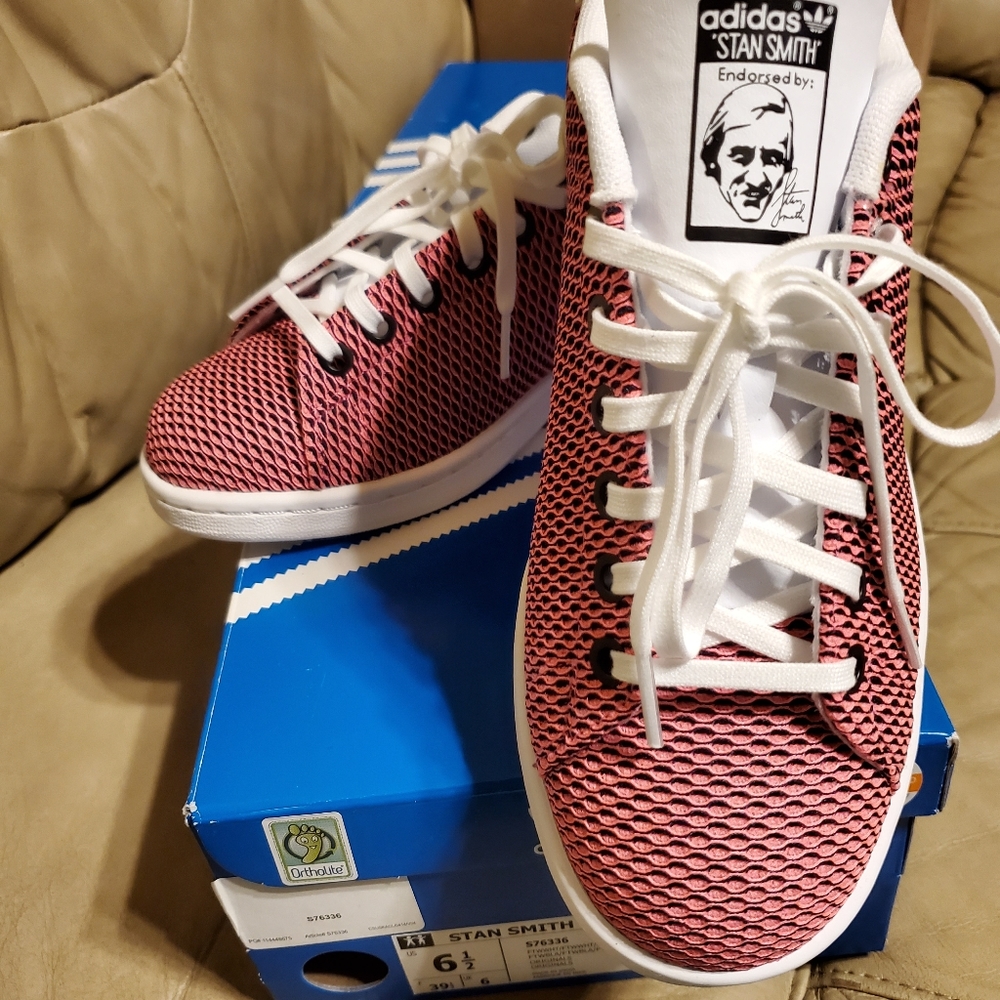 Stan Smith sneakers